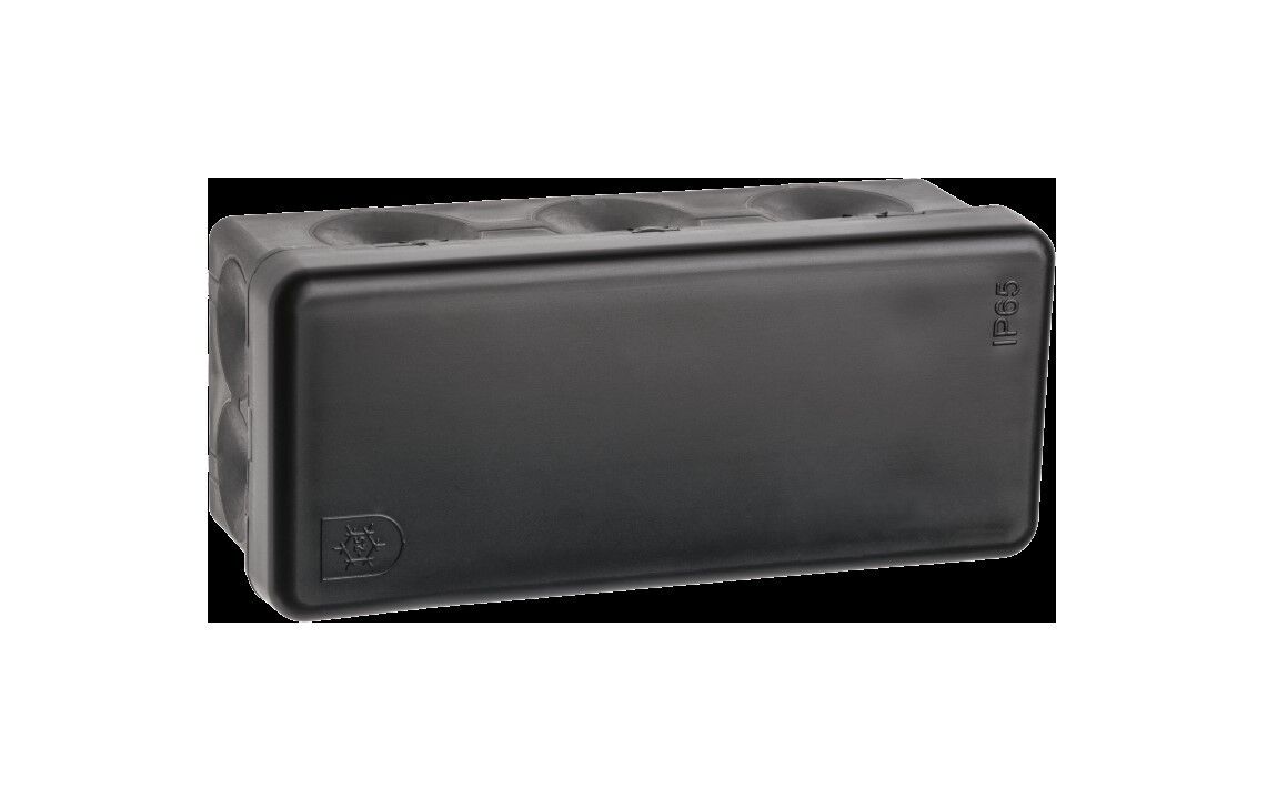 IP65 Anschlussbox VE6 78751