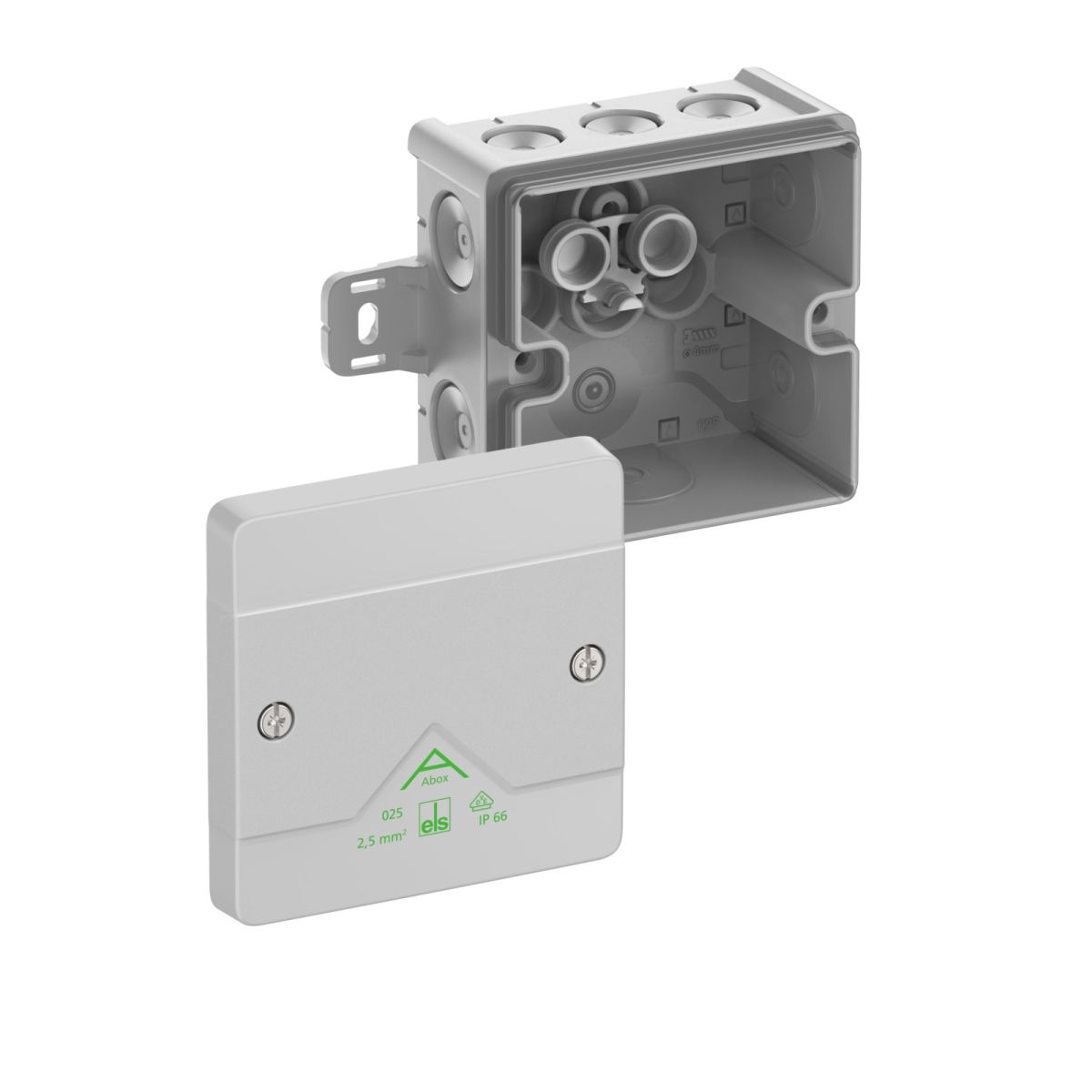 Abzweigkasten 80240101