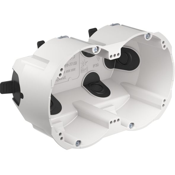 Quickbox ECON Pro 9299-77.02 Quickbox ECON Pro 9299-77.02