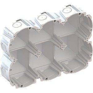 Quickbox 3x2 9098-77.06 Quickbox 3x2 9098-77.06