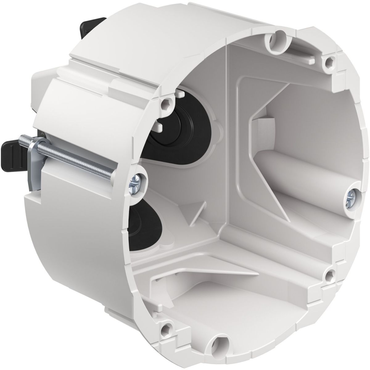 Quickbox ECON Pro 9299-77 Quickbox ECON Pro 9299-77