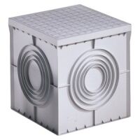ERDEINBAUKASTEN DX59701
