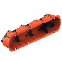 Hohlwand, O-range ECON 5024