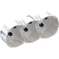 Quickbox ECON - 3x1 9298-21.03