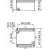 Abzweigdose 8118/121-538 #133190