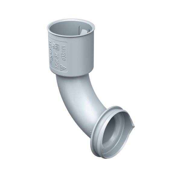 Betonbau, B2 Rohrkupplung 1262-32 Betonbau, B2 Rohrkupplung 1262-32