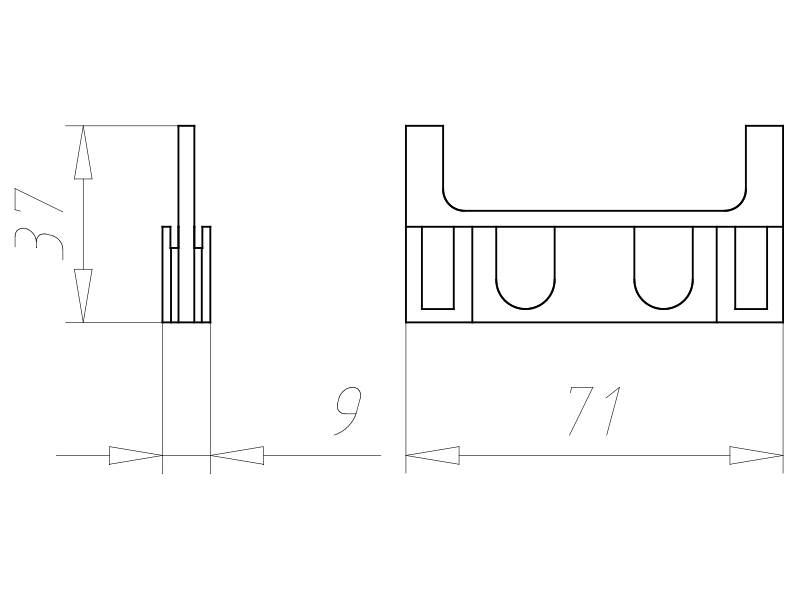 Combi-Clip 9062-50