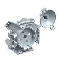 Betonbau Aufstockelement 1261-02