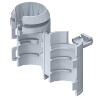Rohrstopper 1274-25