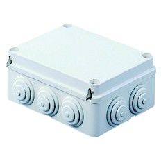 Abzweigkasten GW44010 Abzweigkasten GW44010