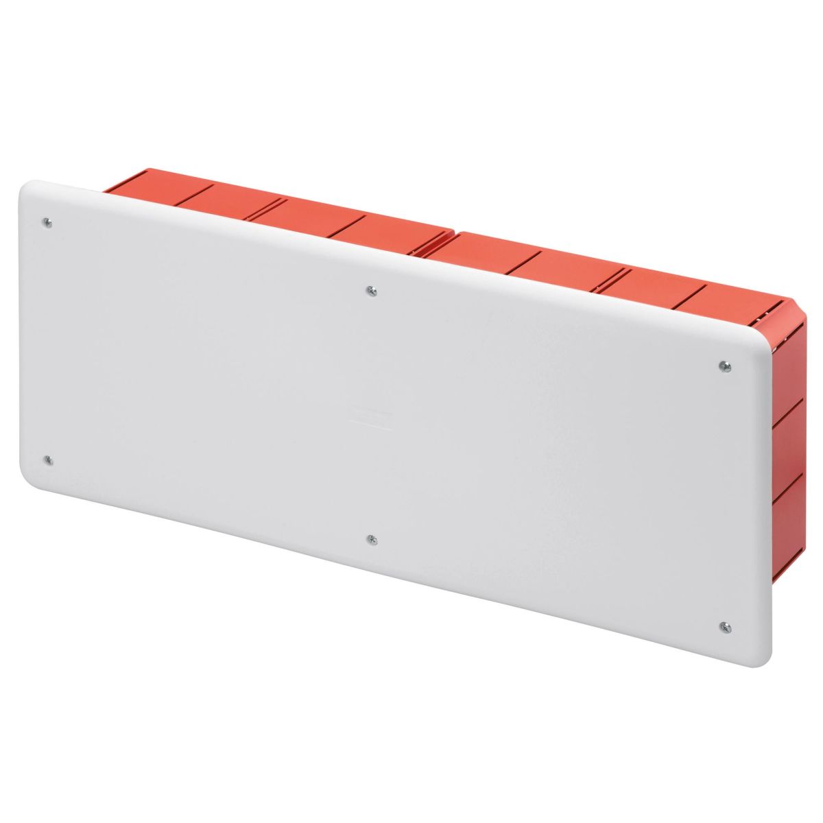 Abzweig-u.Anschlußkasten GW48008