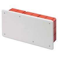Abzweig-u.Anschlußkasten GW48007