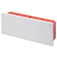 Abzweig-u.Anschlußkasten GW48008