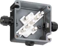 Abzweigdose 8118/121-899-C1035