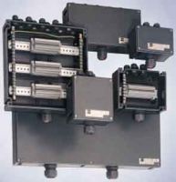 EExi-Klemmenkasten 8146/2S71-C1272