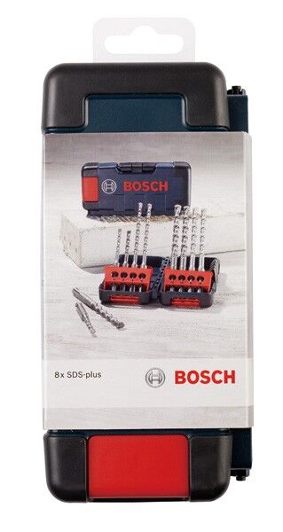 Bohrersatz 2607019904VE(8)