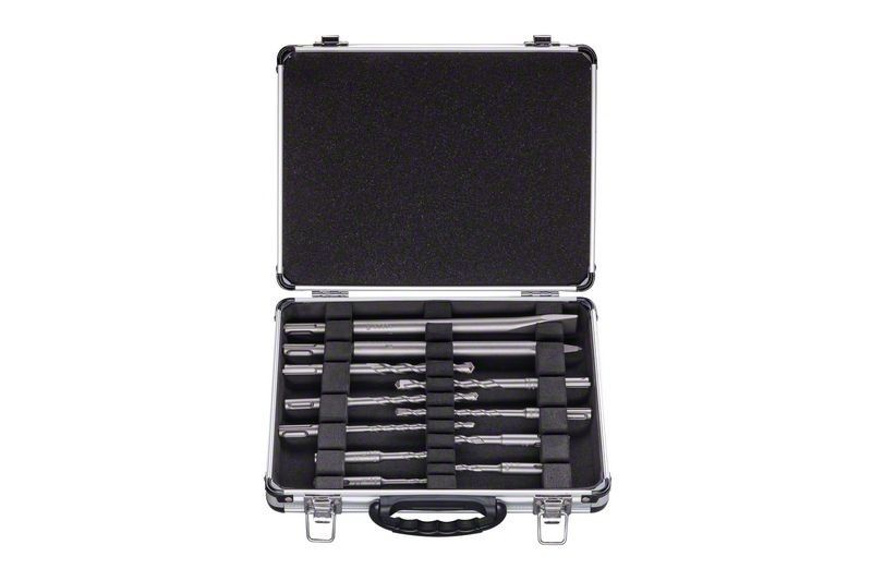 Mischbohrer-Set SDS plus 2608578765