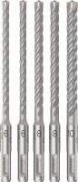 Pro SDS-Plus5x Set 2608833911VE(5)