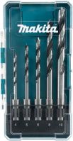 SDS-PLUS Holzbohrer Set E-15148