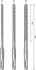 Pro SDS-Plus5x Set 2608833912VE(3)