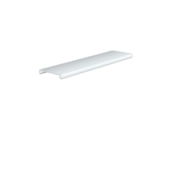 Oberteil Breite: 25mm CD-LID 25 LTGY Oberteil Breite: 25mm CD-LID 25 LTGY