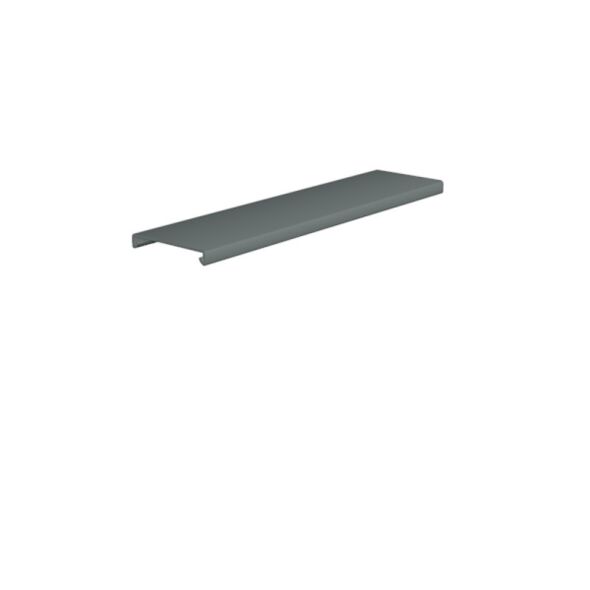 Oberteil Breite: 37.5mm CD-LID 37.5 DKGY Oberteil Breite: 37.5mm CD-LID 37.5 DKGY