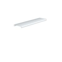 Oberteil Breite: 100mm CD-LID 100 LTGY