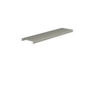 Oberteil Breite: 15mm CD-LID 15 GY