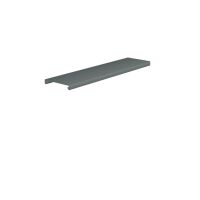 Oberteil Breite: 37.5mm CD-LID 37.5 DKGY