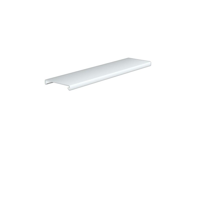 Oberteil Breite: 37.5mm CD-LID 37.5 LTGY Oberteil Breite: 37.5mm CD-LID 37.5 LTGY
