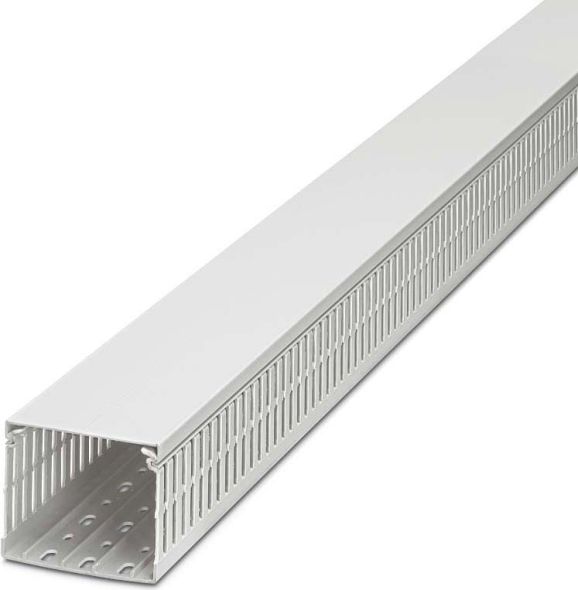 Verdrahtungskanal CD 30X80 WH Verdrahtungskanal CD 30X80 WH