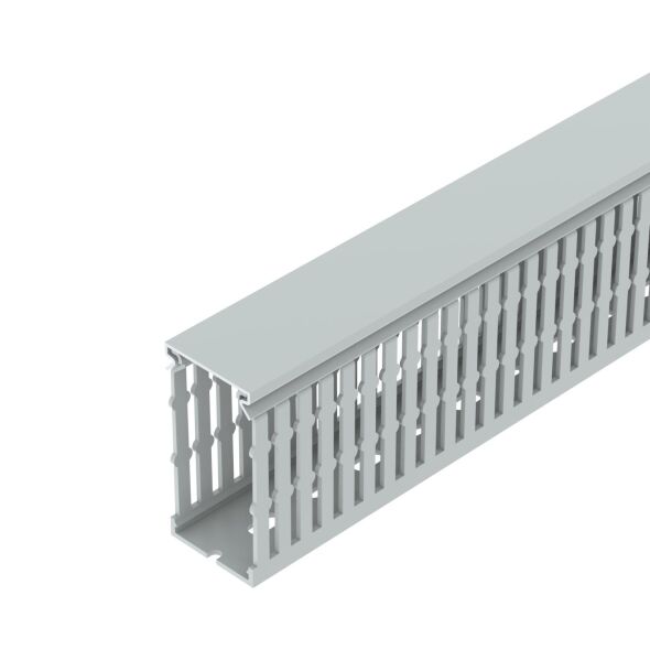 Verdrahtungskanal HFVDK 8040 lgr