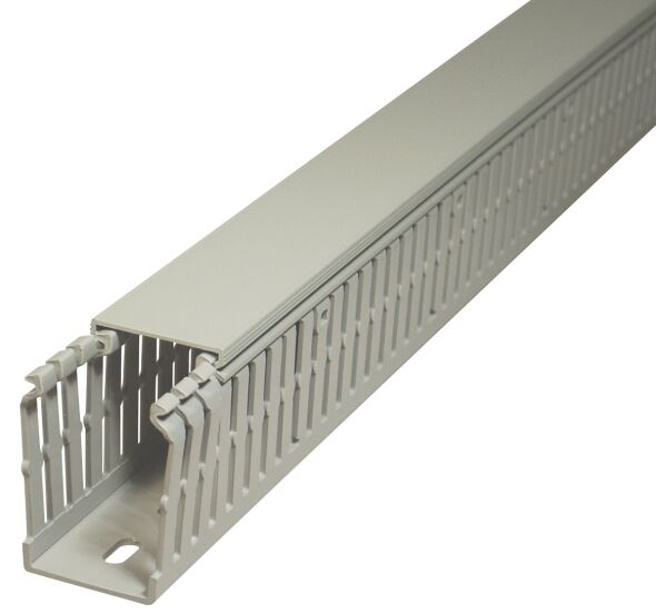 Verdrahtungskanal GN-A6/4 60X60 Verdrahtungskanal GN-A6/4 60X60