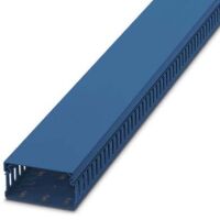Verdrahtungskanal CD-HF 80X40 BU