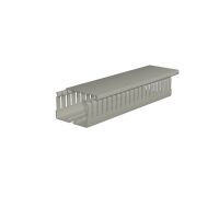 Verdrahtungskanal Höhe= CD-BO 40X80 4/6 GY