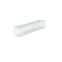 Verdrahtungskanal Höhe= CD-FLEX 12.5X12.5