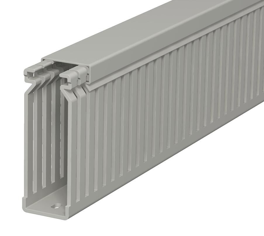Verdrahtungskanal LK4 80025 Sonderloch