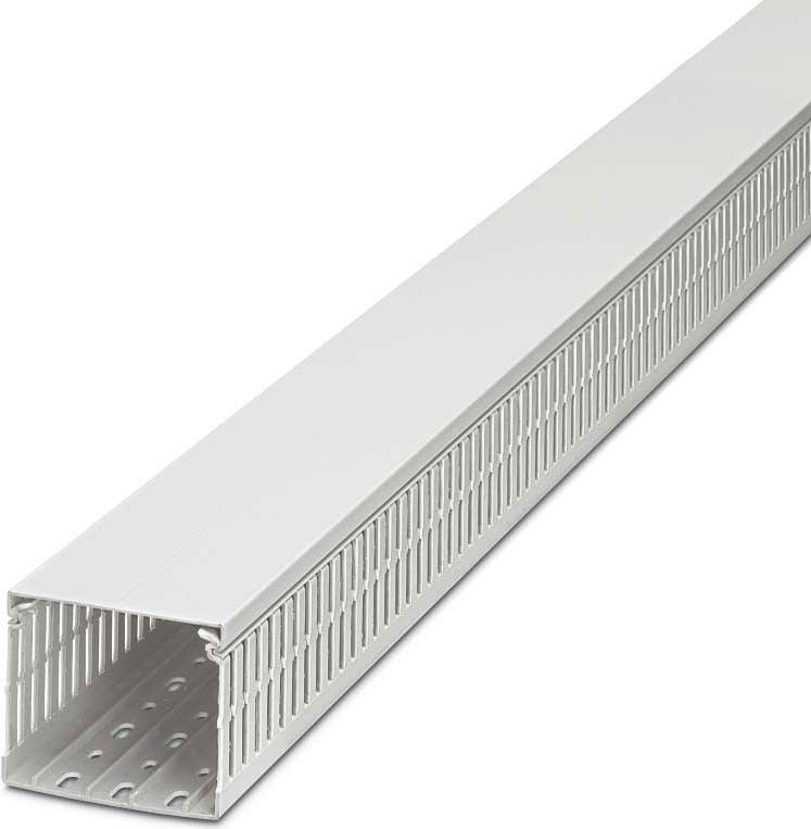 Verdrahtungskanal CD 30X100 WH Verdrahtungskanal CD 30X100 WH