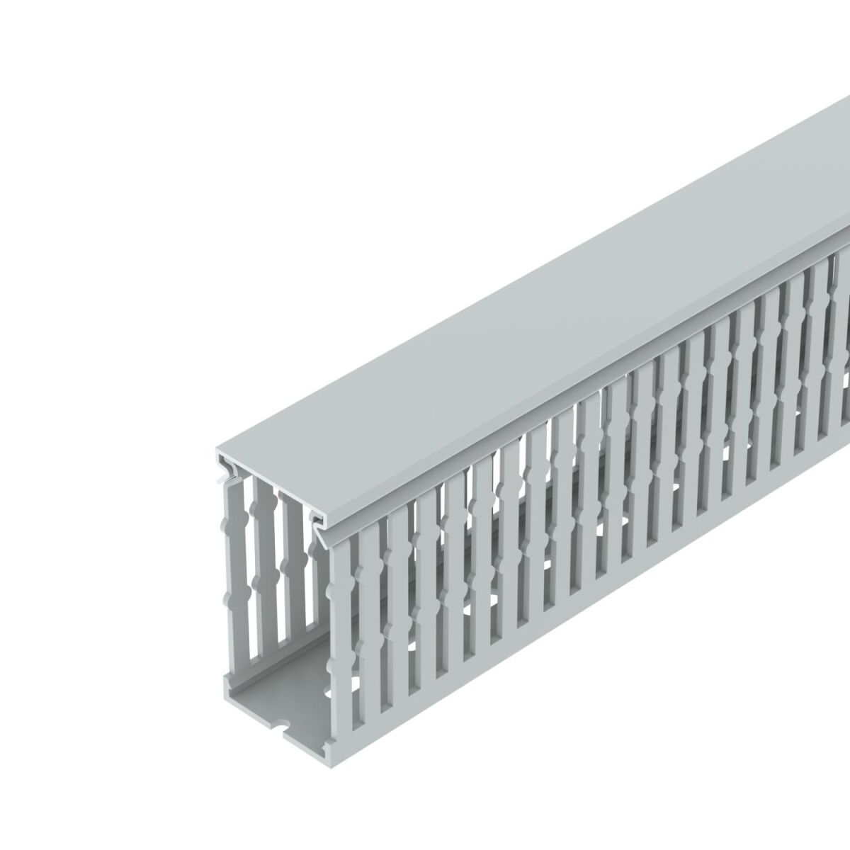 Verdrahtungskanal HFVDK 8040 lgr