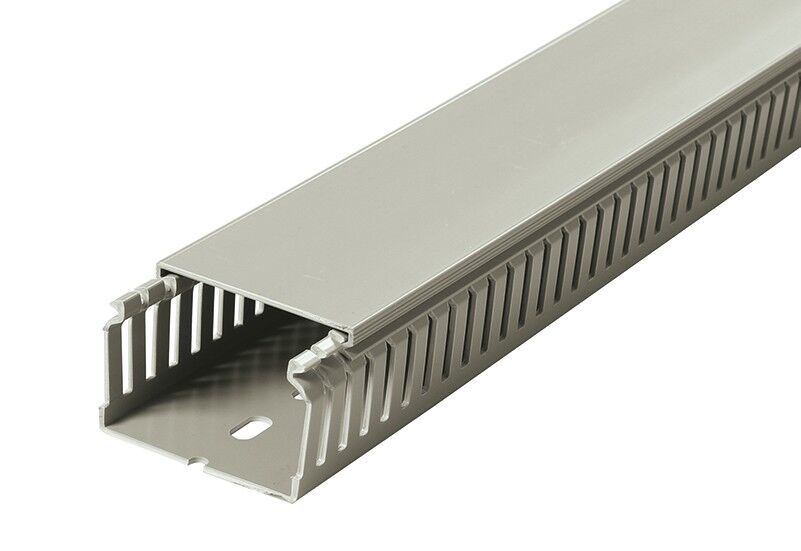 Verdrahtungskanal GN-A6/4 80X100 Verdrahtungskanal GN-A6/4 80X100
