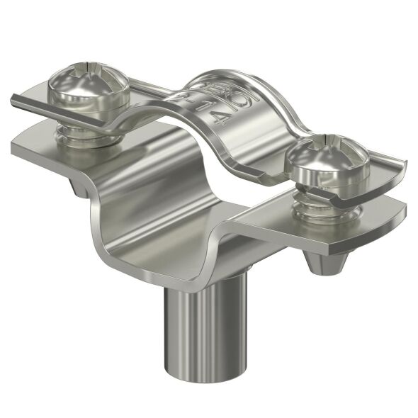 Abstandschelle ASG 732 14 A4 Abstandschelle ASG 732 14 A4