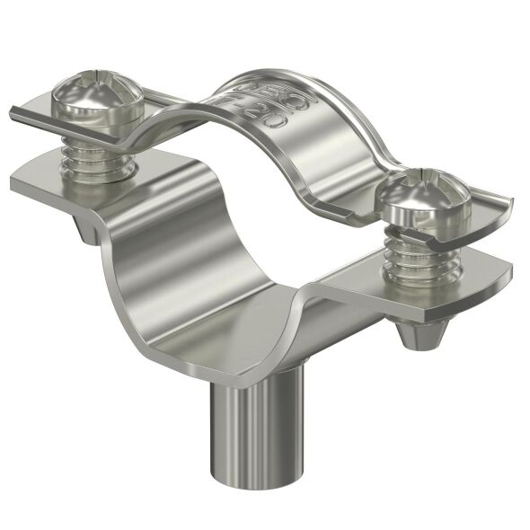 Abstandschelle ASG 732 20 A4 Abstandschelle ASG 732 20 A4