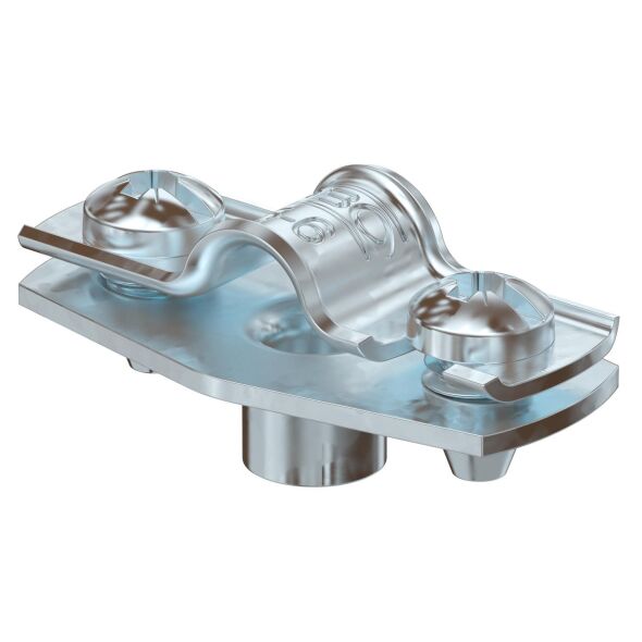 Abstandschelle ASG 732 6 FT Abstandschelle ASG 732 6 FT