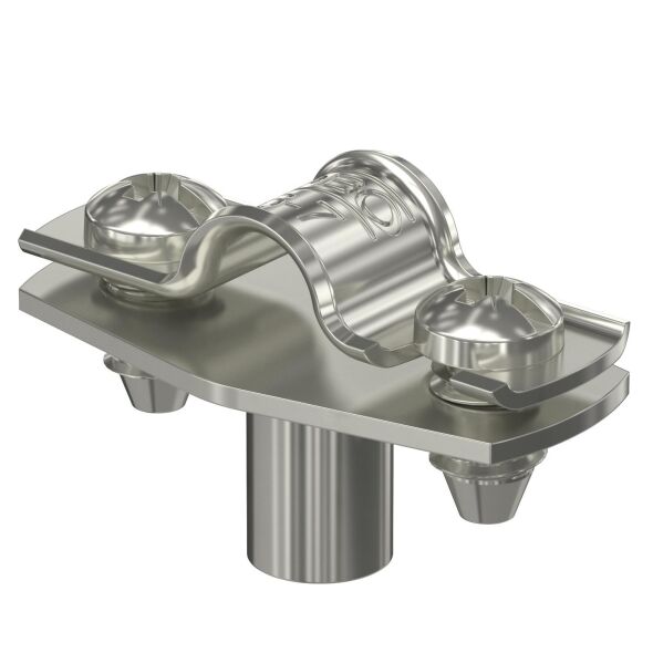 Abstandschelle ASG 732 7 A4 Abstandschelle ASG 732 7 A4