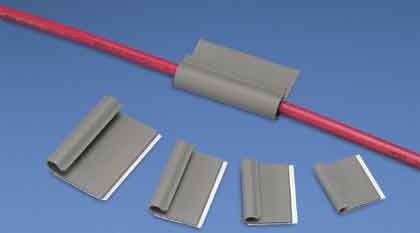 Kabelclip AJC25-A-C Kabelclip AJC25-A-C