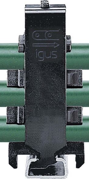 Chainfix-Bügelschelle CFX16.3 Chainfix-Bügelschelle CFX16.3