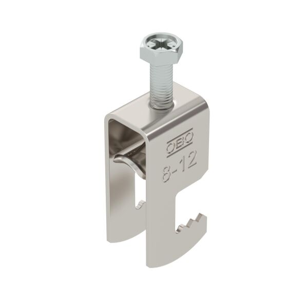 Bügelschelle BS-F1-M-12 A2 Bügelschelle BS-F1-M-12 A2