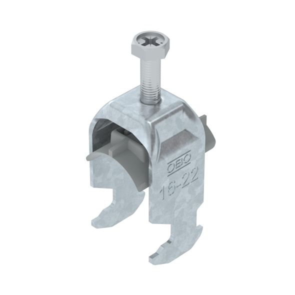 Bügelschelle BS-H1-K-22 FT Bügelschelle BS-H1-K-22 FT