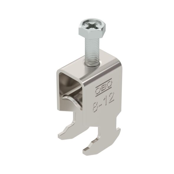 Bügelschelle BS-H1-M-12 A4 Bügelschelle BS-H1-M-12 A4