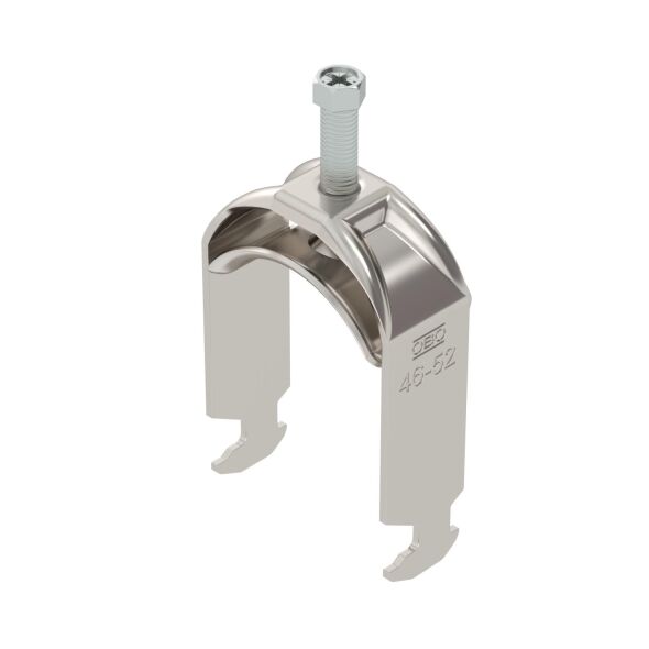 Bügelschelle BS-H1-M-52 A4 Bügelschelle BS-H1-M-52 A4